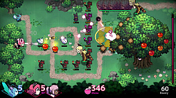 ウィッチエクスプローラー