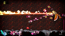 ウィッチエクスプローラー