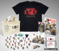 ꡼ No.004Υͥ / ᥤǡ֥饤֥饤֡PS5/PS4PCȯ䡣29ǯ̾RPGɥåȳ3DCGͻ礷HD-2Dɤɤ