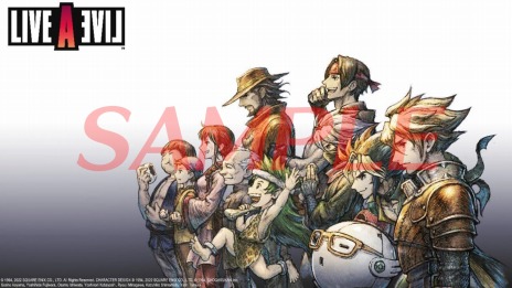 ꡼ No.008 | ᥤǡ֥饤֥饤֡PC/PS5/PS4427꡼ԡԡSFԤνפͷ٤θǤۿ