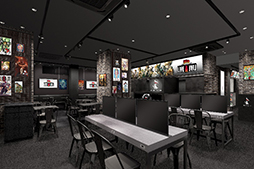 ꡼ No.003 | ֥饤֥饤֡ץܥեARTNIAסSQUARE ENIX CAFEפ817곫ŷꡣͽդ򳫻