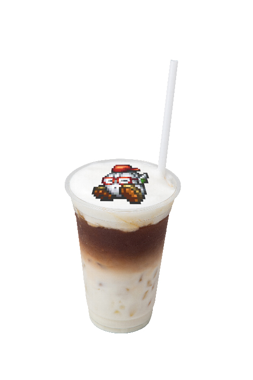 ꡼ No.015 | ֥饤֥饤֡ץܥեARTNIAסSQUARE ENIX CAFEפ817곫ŷꡣͽդ򳫻