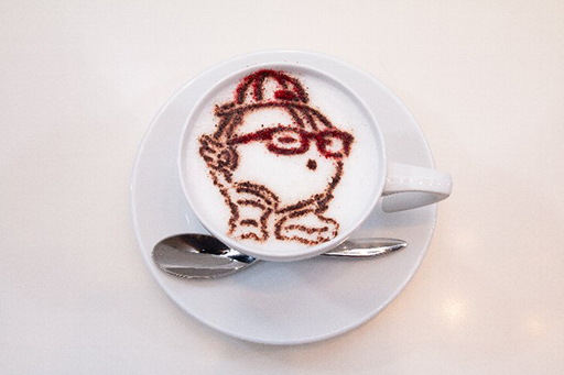 ꡼ No.016 | ֥饤֥饤֡ץܥեARTNIAסSQUARE ENIX CAFEפ817곫ŷꡣͽդ򳫻