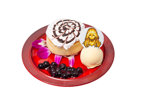 ꡼ No.034 | ֥饤֥饤֡ץܥեARTNIAסSQUARE ENIX CAFEפ817곫ŷꡣͽդ򳫻