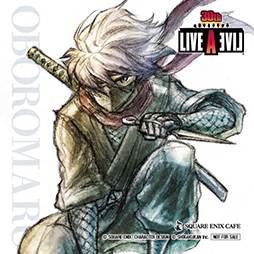 ꡼ No.043 | ֥饤֥饤֡ץܥեARTNIAסSQUARE ENIX CAFEפ817곫ŷꡣͽդ򳫻