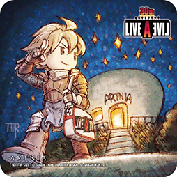 ꡼ No.044 | ֥饤֥饤֡ץܥեARTNIAסSQUARE ENIX CAFEפ817곫ŷꡣͽդ򳫻