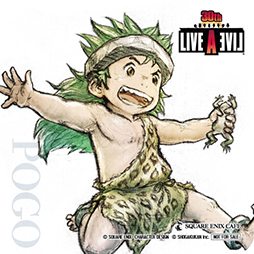 ꡼ No.047 | ֥饤֥饤֡ץܥեARTNIAסSQUARE ENIX CAFEפ817곫ŷꡣͽդ򳫻