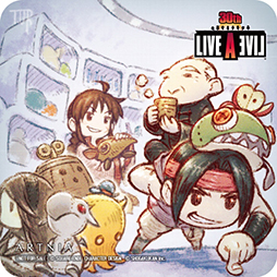 ꡼ No.048 | ֥饤֥饤֡ץܥեARTNIAסSQUARE ENIX CAFEפ817곫ŷꡣͽդ򳫻