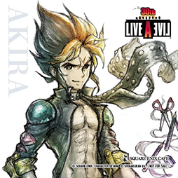 ꡼ No.049 | ֥饤֥饤֡ץܥեARTNIAסSQUARE ENIX CAFEפ817곫ŷꡣͽդ򳫻