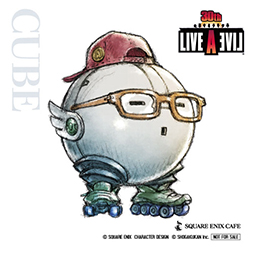 ꡼ No.050 | ֥饤֥饤֡ץܥեARTNIAסSQUARE ENIX CAFEפ817곫ŷꡣͽդ򳫻