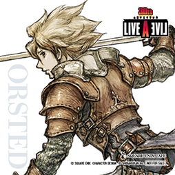 ꡼ No.053 | ֥饤֥饤֡ץܥեARTNIAסSQUARE ENIX CAFEפ817곫ŷꡣͽդ򳫻