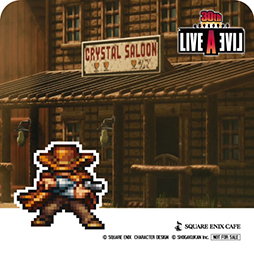 ꡼ No.055 | ֥饤֥饤֡ץܥեARTNIAסSQUARE ENIX CAFEפ817곫ŷꡣͽդ򳫻