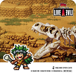 ꡼ No.056 | ֥饤֥饤֡ץܥեARTNIAסSQUARE ENIX CAFEפ817곫ŷꡣͽդ򳫻