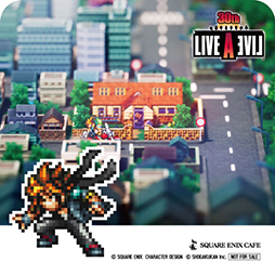 ꡼ No.057 | ֥饤֥饤֡ץܥեARTNIAסSQUARE ENIX CAFEפ817곫ŷꡣͽդ򳫻