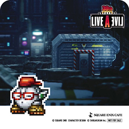 ꡼ No.058 | ֥饤֥饤֡ץܥեARTNIAסSQUARE ENIX CAFEפ817곫ŷꡣͽդ򳫻