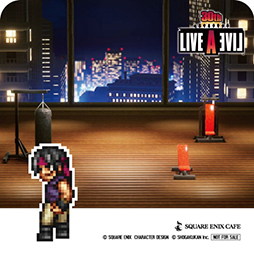 ꡼ No.060 | ֥饤֥饤֡ץܥեARTNIAסSQUARE ENIX CAFEפ817곫ŷꡣͽդ򳫻