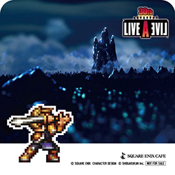 ꡼ No.061 | ֥饤֥饤֡ץܥեARTNIAסSQUARE ENIX CAFEפ817곫ŷꡣͽդ򳫻