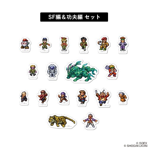 ꡼ No.064 | ֥饤֥饤֡ץܥեARTNIAסSQUARE ENIX CAFEפ817곫ŷꡣͽդ򳫻