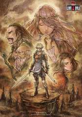 ꡼ No.073 | ֥饤֥饤֡ץܥեARTNIAסSQUARE ENIX CAFEפ817곫ŷꡣͽդ򳫻