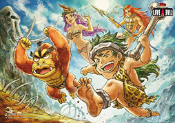 ꡼ No.077 | ֥饤֥饤֡ץܥեARTNIAסSQUARE ENIX CAFEפ817곫ŷꡣͽդ򳫻