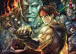 ꡼ No.079 | ֥饤֥饤֡ץܥեARTNIAסSQUARE ENIX CAFEפ817곫ŷꡣͽդ򳫻