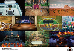 ꡼ No.080 | ֥饤֥饤֡ץܥեARTNIAסSQUARE ENIX CAFEפ817곫ŷꡣͽդ򳫻