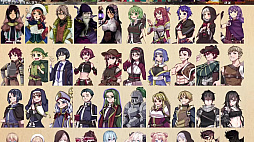 アザリスの迷宮