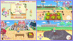 プリティ・プリンセス マジカルガーデンアイランド