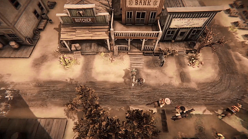 ꡼ No.002 | ꥫˤ饤ॢCowboys & RustlersפȯɽʤǤ⥢Τ֤