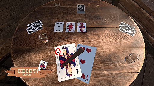 ꡼ No.005 | ꥫˤ饤ॢCowboys & RustlersפȯɽʤǤ⥢Τ֤