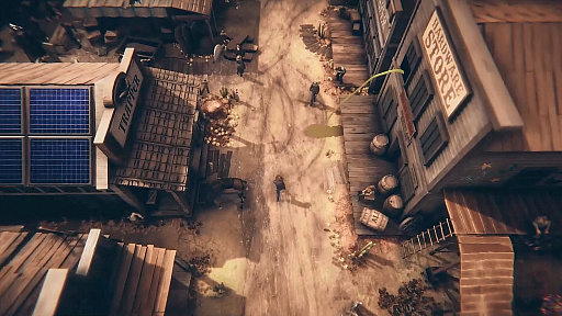 ꡼ No.006 | ꥫˤ饤ॢCowboys & RustlersפȯɽʤǤ⥢Τ֤