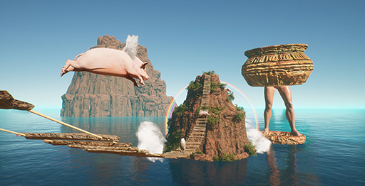 ꡼ No.006 | ԿԤʹ٤ȥϥѤħΥ󥲡ALTF42סSteam꡼