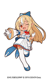 ꡼ No.005 | ˡإ륰 ۤסVTuberβХե쥢ȤΥܤ򳫻