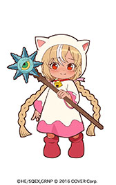 ꡼ No.006 | ˡإ륰 ۤסVTuberβХե쥢ȤΥܤ򳫻