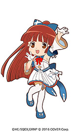 ꡼ No.007 | ˡإ륰 ۤסVTuberβХե쥢ȤΥܤ򳫻