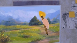 ꡼ No.005Υͥ / ݽѺʤƤѥADVBehind the Frame ȤäƤηʿסVRǤ2023ǯSteamǥ꡼