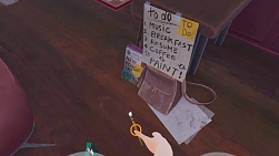 ꡼ No.006Υͥ / ݽѺʤƤѥADVBehind the Frame ȤäƤηʿסVRǤ2023ǯSteamǥ꡼