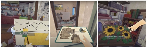 ꡼ No.007Υͥ / ݽѺʤƤѥADVBehind the Frame ȤäƤηʿסVRǤ2023ǯSteamǥ꡼