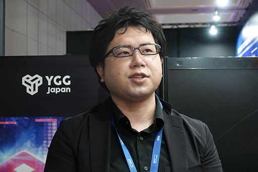 ꡼ No.002Υͥ / Υ󥿥ӥ塼ϥˤȥϡ֥å󥲡NFTФƤɤʤΤξҤΥѡˡäФʹƤߤ褦