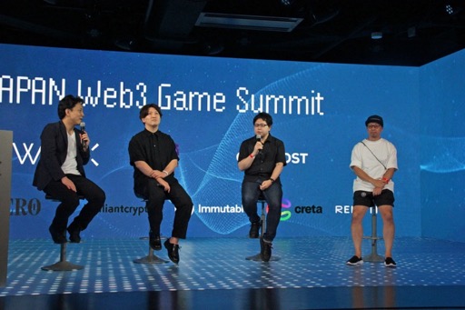 ꡼ No.006 | Web3ɤꡤɤϤ뤫˥åֻߥꥪ󥢡סSYMBIOGENESISפؤȤȤϡ