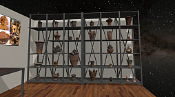 日本文化財VRミュージアム