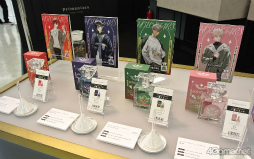 ꡼ No.008 | ʤ俷ƥĤޤ·ΤνΡʪŪ¸ߡ֥˥ᥤȥ륺եƥХ2024פݡ