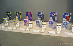 ꡼ No.009 | ʤ俷ƥĤޤ·ΤνΡʪŪ¸ߡ֥˥ᥤȥ륺եƥХ2024פݡ