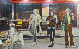 ꡼ No.032 | ʤ俷ƥĤޤ·ΤνΡʪŪ¸ߡ֥˥ᥤȥ륺եƥХ2024פݡ