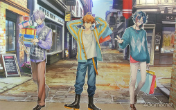 ꡼ No.033 | ʤ俷ƥĤޤ·ΤνΡʪŪ¸ߡ֥˥ᥤȥ륺եƥХ2024פݡ