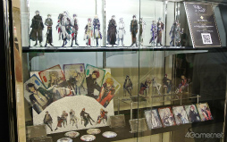 ꡼ No.035 | ʤ俷ƥĤޤ·ΤνΡʪŪ¸ߡ֥˥ᥤȥ륺եƥХ2024פݡ