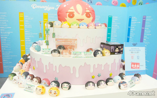 ꡼ No.040 | ʤ俷ƥĤޤ·ΤνΡʪŪ¸ߡ֥˥ᥤȥ륺եƥХ2024פݡ