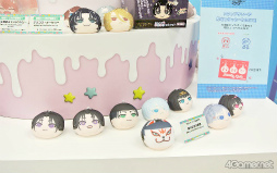 ꡼ No.041 | ʤ俷ƥĤޤ·ΤνΡʪŪ¸ߡ֥˥ᥤȥ륺եƥХ2024פݡ