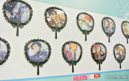 ꡼ No.051 | ʤ俷ƥĤޤ·ΤνΡʪŪ¸ߡ֥˥ᥤȥ륺եƥХ2024פݡ