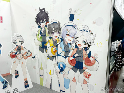 ꡼ No.056 | ʤ俷ƥĤޤ·ΤνΡʪŪ¸ߡ֥˥ᥤȥ륺եƥХ2024פݡ